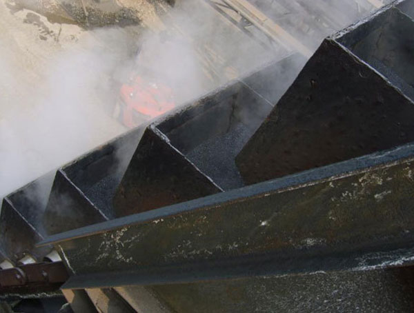 TBT型脱水斗式提升机