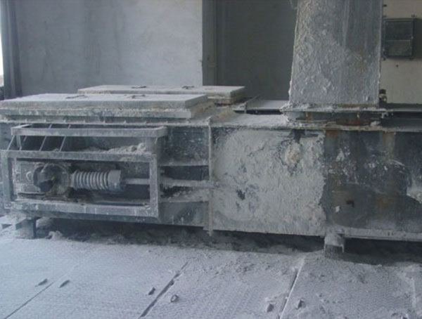 MSJ系列链式输送机